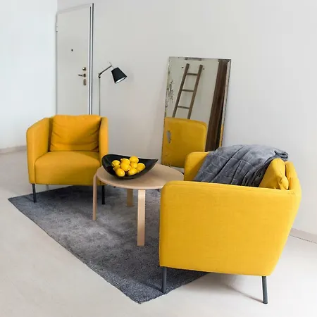Apartment Uma