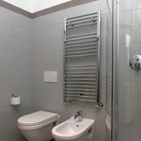Uma Apartment *
