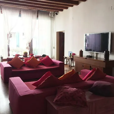 Uma * Venedig