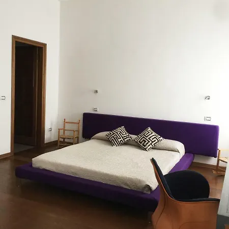 Uma Apartment