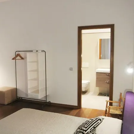 Apartment Uma