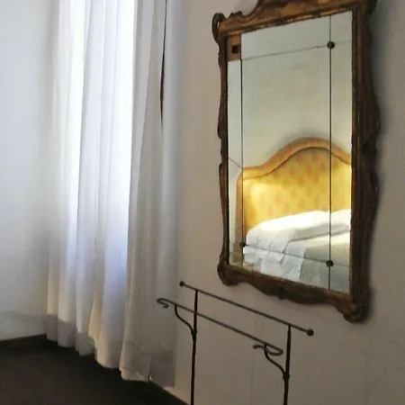 Апартаменты Uma