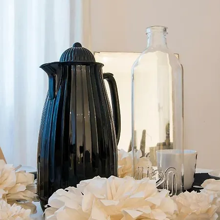 Uma דירה ונציה