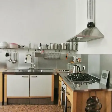 Апартаменты Uma