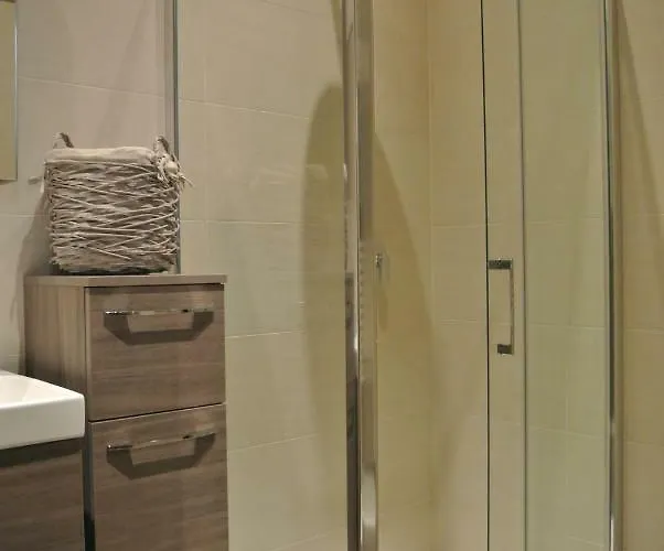 Appartement Uma Venise