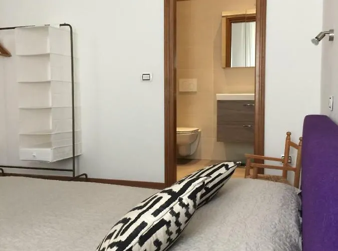 Appartement Uma Venise