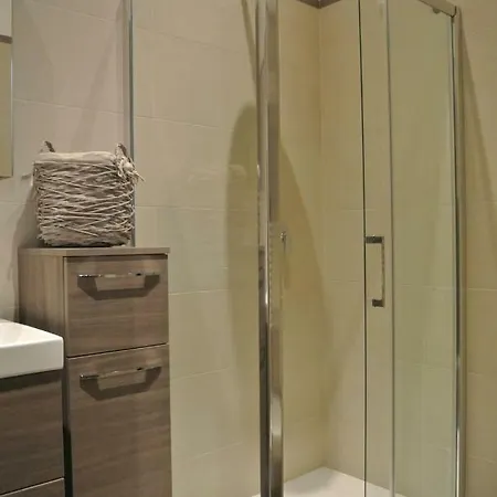 Apartman Uma Velence