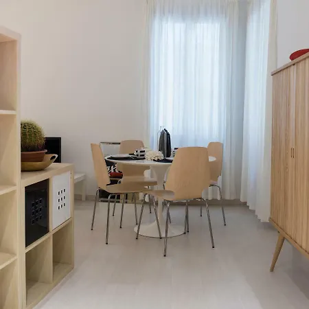 Apartman Uma *