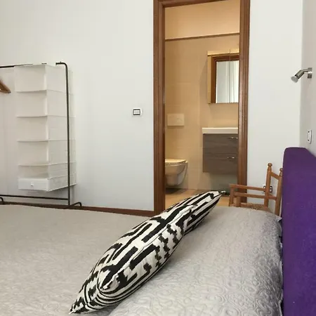 Apartman Uma Velence