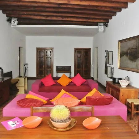 Apartment Uma