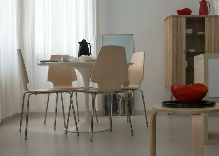 Uma Apartment Venice