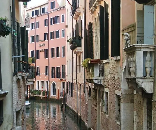 Uma Venecia