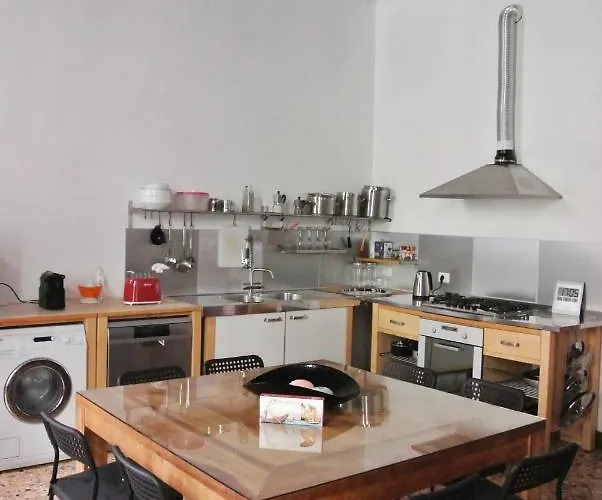 Apartment Uma Venice