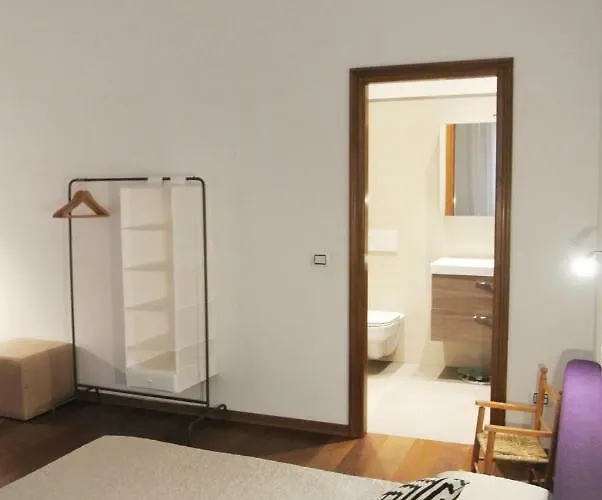 Apartamento Uma