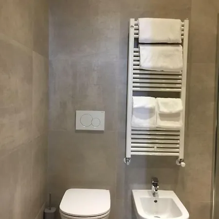 شقة Uma البندقية