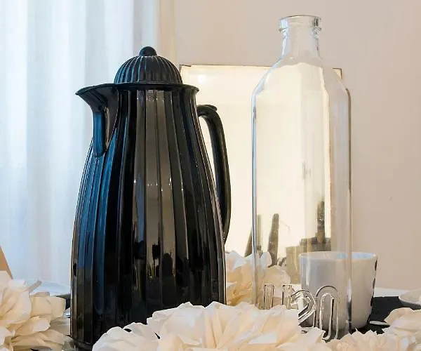 Uma 아파트 베니스